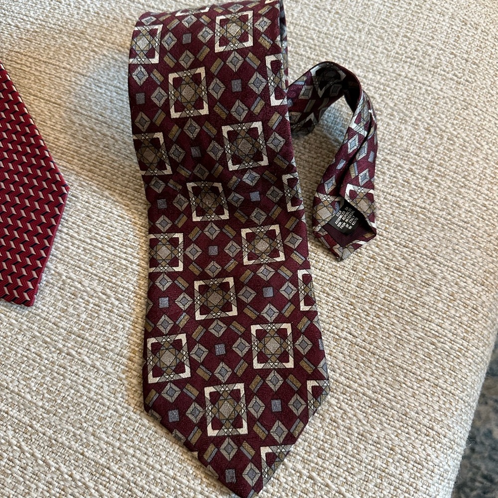 Mens Necktie